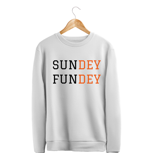 Sundey Fundey